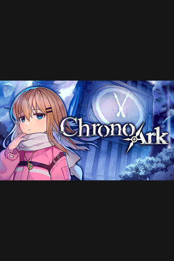 Chrono Ark